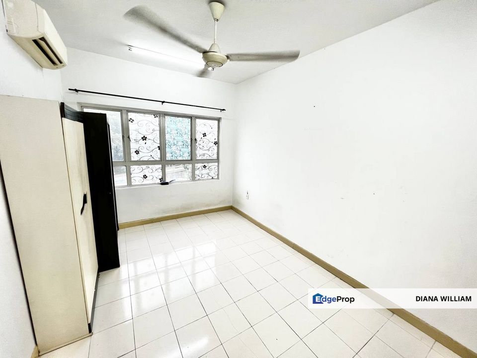 Park Avenue Condominium, Saujana Damansara @ Damansara Damai FOR SALE, Selangor, Damansara Damai