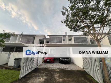 NICE RENOVATED DOUBLE STOREY HOUSE LAMAN CEMPAKA SURIA KOTA SERIEMAS FOR SALE, Negeri Sembilan, Nilai