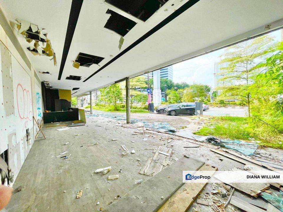 Land For Sale In Jalan Sultan Ismail Kuala Lumpur, Kuala Lumpur, KL City