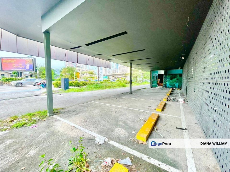 Land For Sale In Jalan Sultan Ismail Kuala Lumpur, Kuala Lumpur, KL City