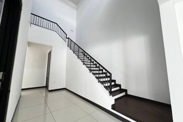 Hevea Elmina Gardens