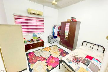 Kampung Melayu Subang