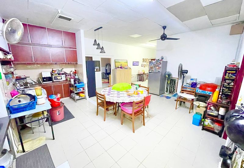 Kampung Melayu Subang