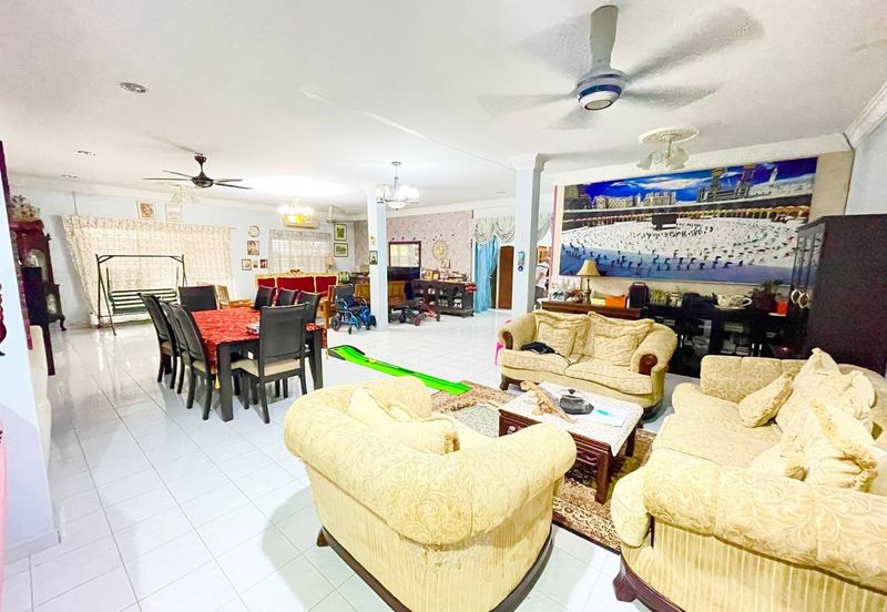 Kampung Melayu Subang