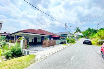 Kampung Melayu Subang