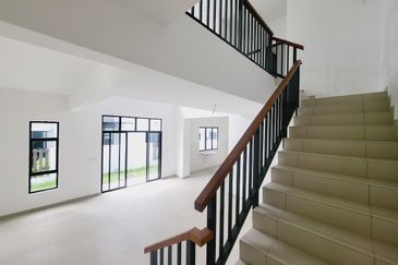 Everna @ Setia EcoHill