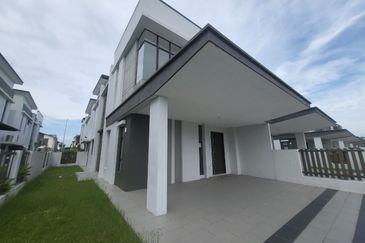 Everna @ Setia EcoHill