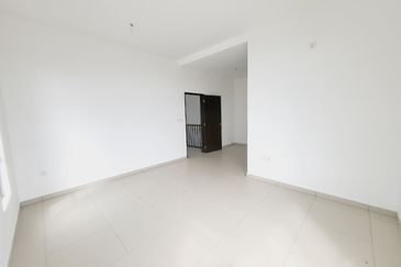 Everna @ Setia EcoHill