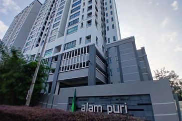 Alam Puri