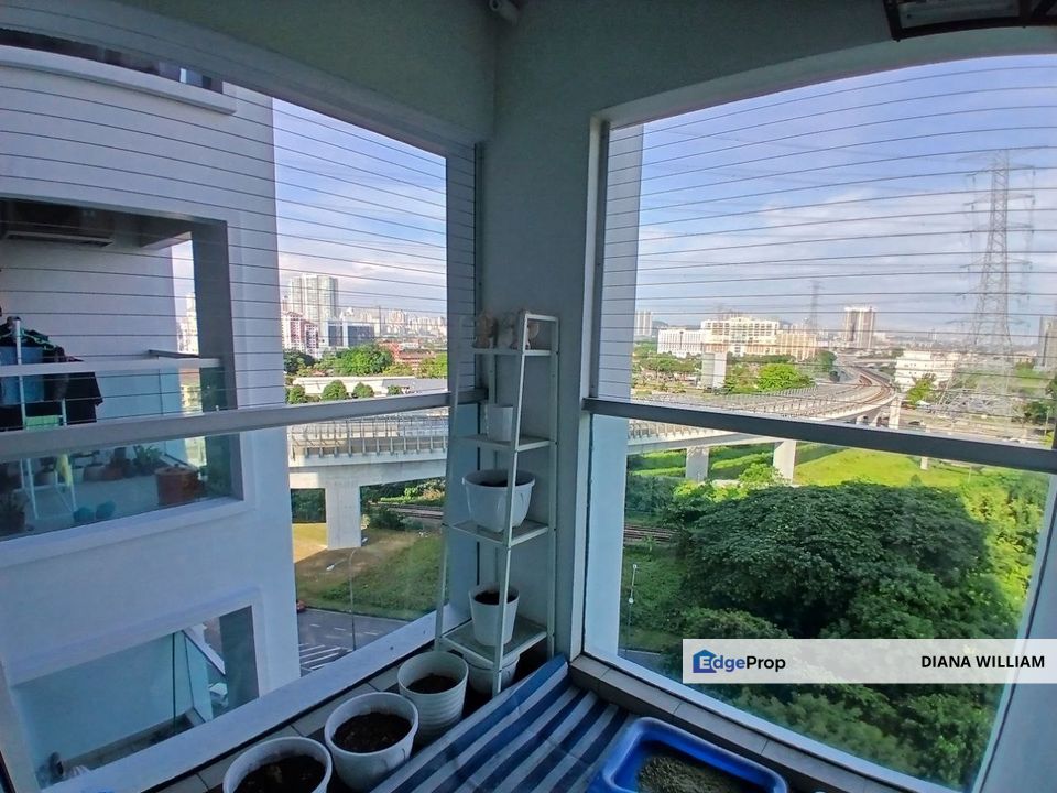 Alam Puri Condomimium Jalan Ipoh KL, Kuala Lumpur, Jalan Ipoh