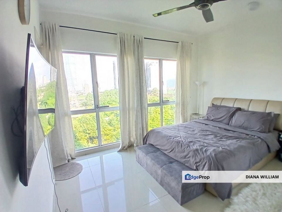 Alam Puri Condomimium Jalan Ipoh KL, Kuala Lumpur, Jalan Ipoh