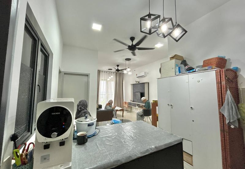 Setia City Residences @ Setia City