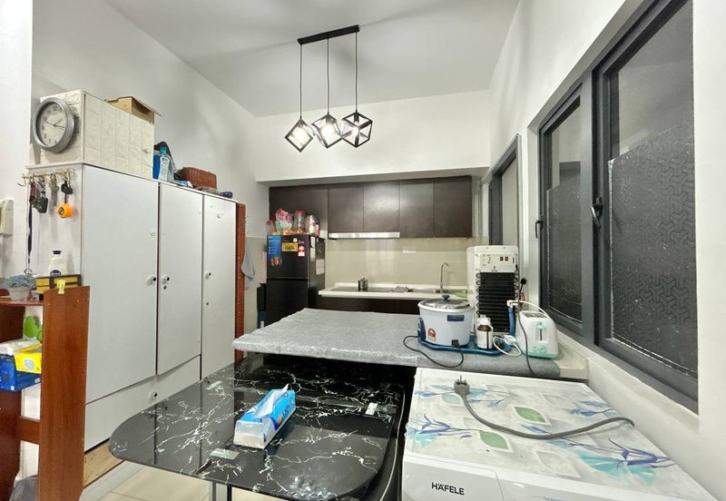 Setia City Residences @ Setia City