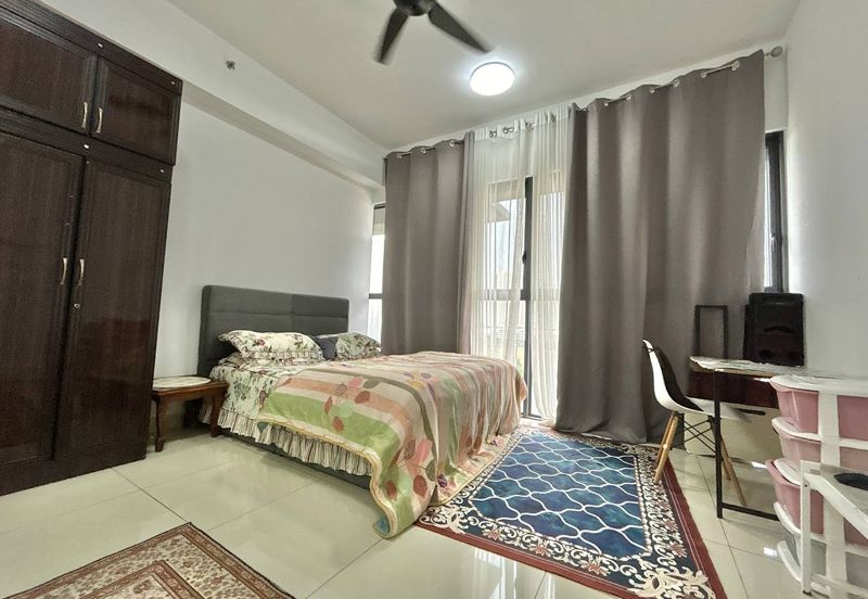 Setia City Residences @ Setia City