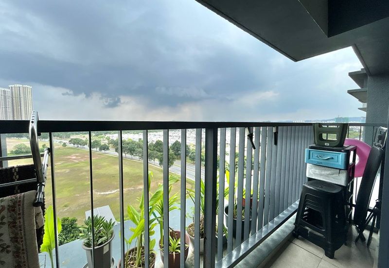 Setia City Residences @ Setia City