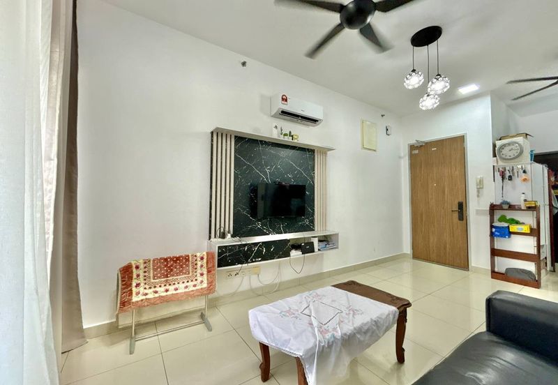 Setia City Residences @ Setia City