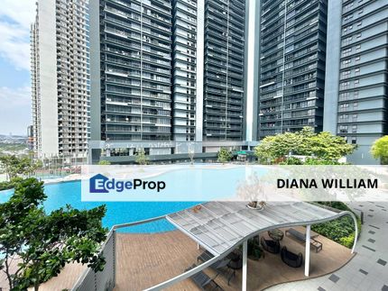 Setia City Residence, Setia Alam, Selangor FOR SALE, Selangor, Setia Alam/Alam Nusantara