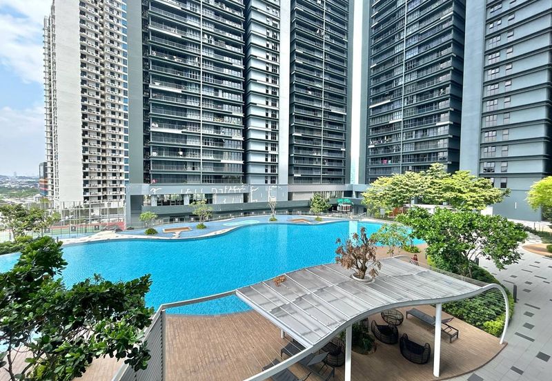 Setia City Residences @ Setia City