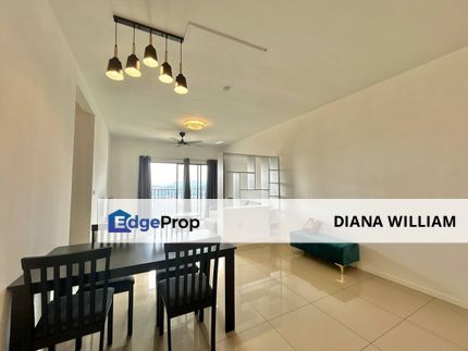 Zahra Residence Condominium, Semenyih FOR SALE , Selangor, Semenyih