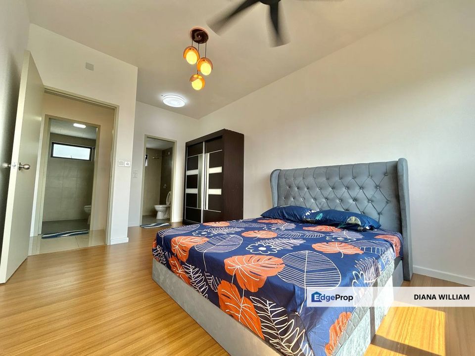 Zahra Residence Condominium, Semenyih FOR SALE , Selangor, Semenyih