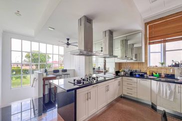 TR 2 @ Tropicana Golf And Country Resort