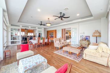 TR 2 @ Tropicana Golf And Country Resort