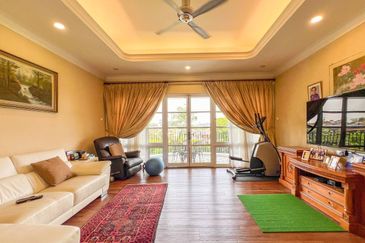 TR 2 @ Tropicana Golf And Country Resort