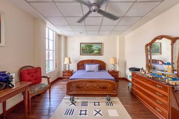 TR 2 @ Tropicana Golf And Country Resort