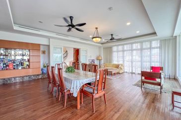 TR 2 @ Tropicana Golf And Country Resort