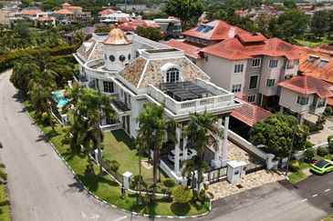 TR 2 @ Tropicana Golf And Country Resort