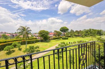 TR 2 @ Tropicana Golf And Country Resort