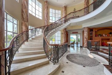 TR 2 @ Tropicana Golf And Country Resort