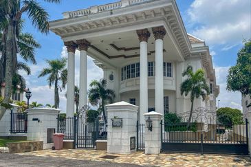 TR 2 @ Tropicana Golf And Country Resort