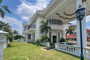 TR 2 @ Tropicana Golf And Country Resort