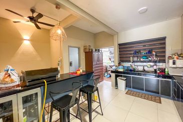 Bandar Seri Coalfields