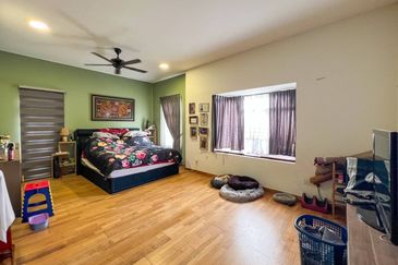 Bandar Seri Coalfields