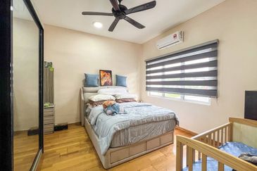 Bandar Seri Coalfields