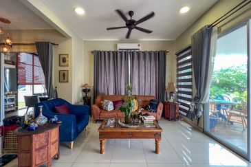 Bandar Seri Coalfields