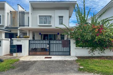 Bandar Seri Coalfields