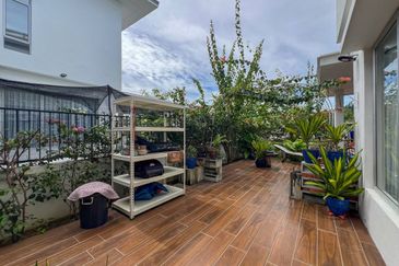 Bandar Seri Coalfields