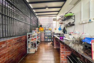 Bandar Seri Coalfields