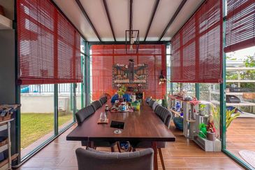 Bandar Seri Coalfields