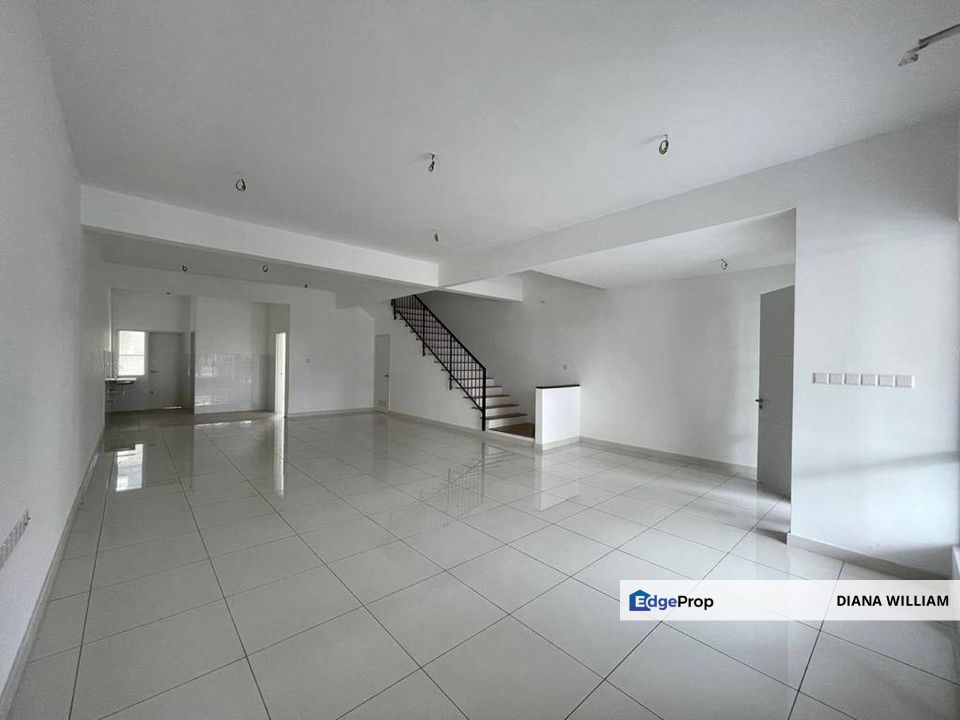 BRAND NEW DOUBLE STOREY TERRACE LILY @ ENCORP CAHAYA ALAM, SEKSYEN U12, SHAH ALAM FOR SALE, Selangor, Shah Alam