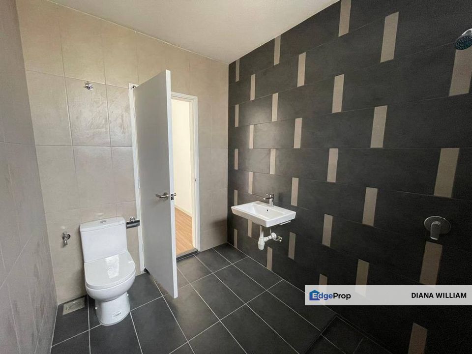 BRAND NEW DOUBLE STOREY TERRACE LILY @ ENCORP CAHAYA ALAM, SEKSYEN U12, SHAH ALAM FOR SALE, Selangor, Shah Alam