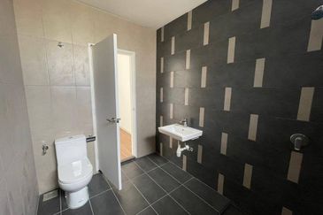 Lily Encorp Cahaya Alam