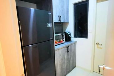 Bandar Baru Sri Damansara