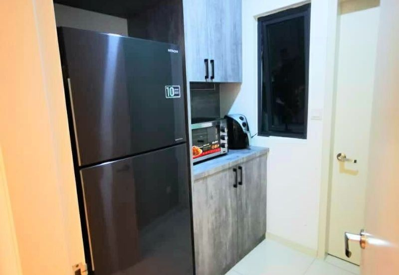 Bandar Baru Sri Damansara