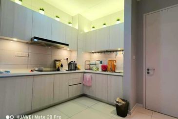 Bandar Baru Sri Damansara