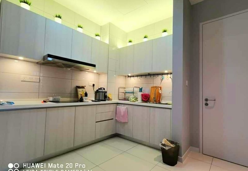 Bandar Baru Sri Damansara