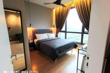 Bandar Baru Sri Damansara